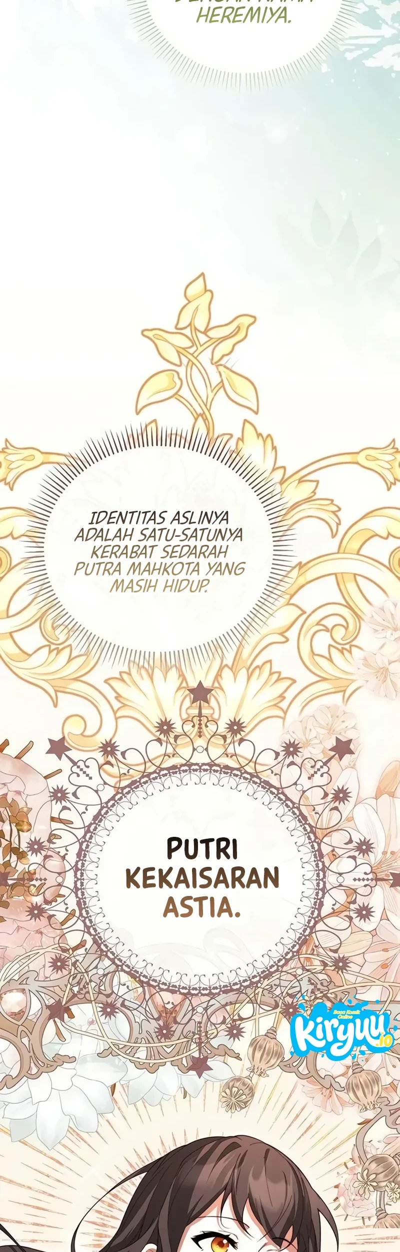 Revenge of Reborn Villainess Chapter 10 Gambar 17