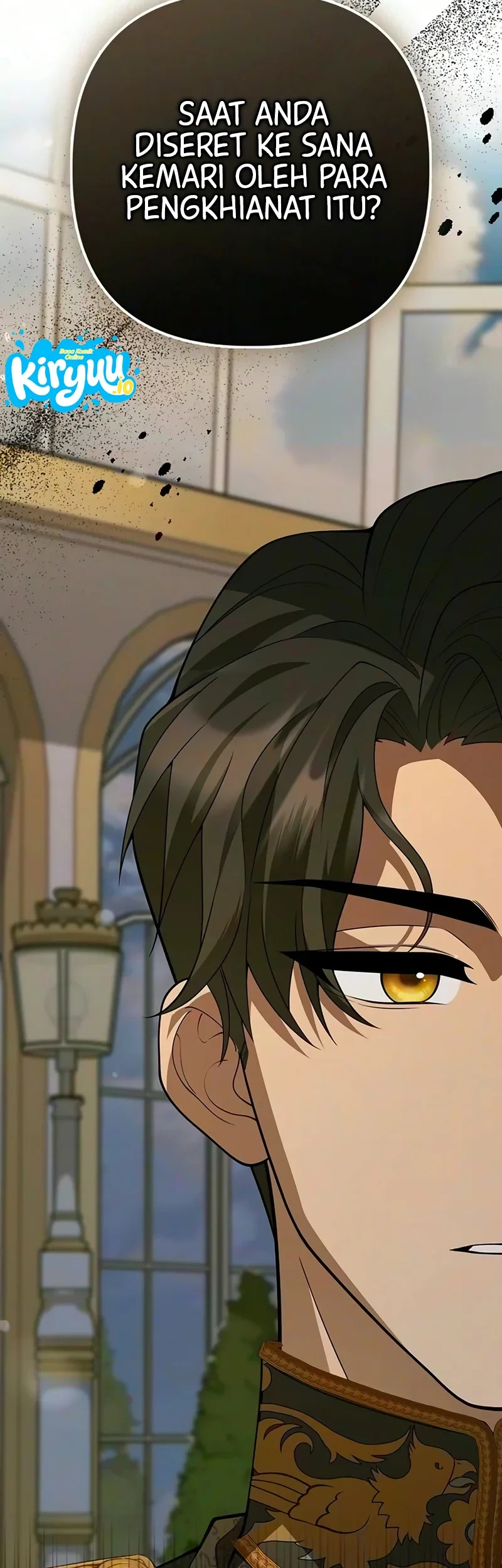 Revenge of Reborn Villainess Chapter 11 Gambar 20
