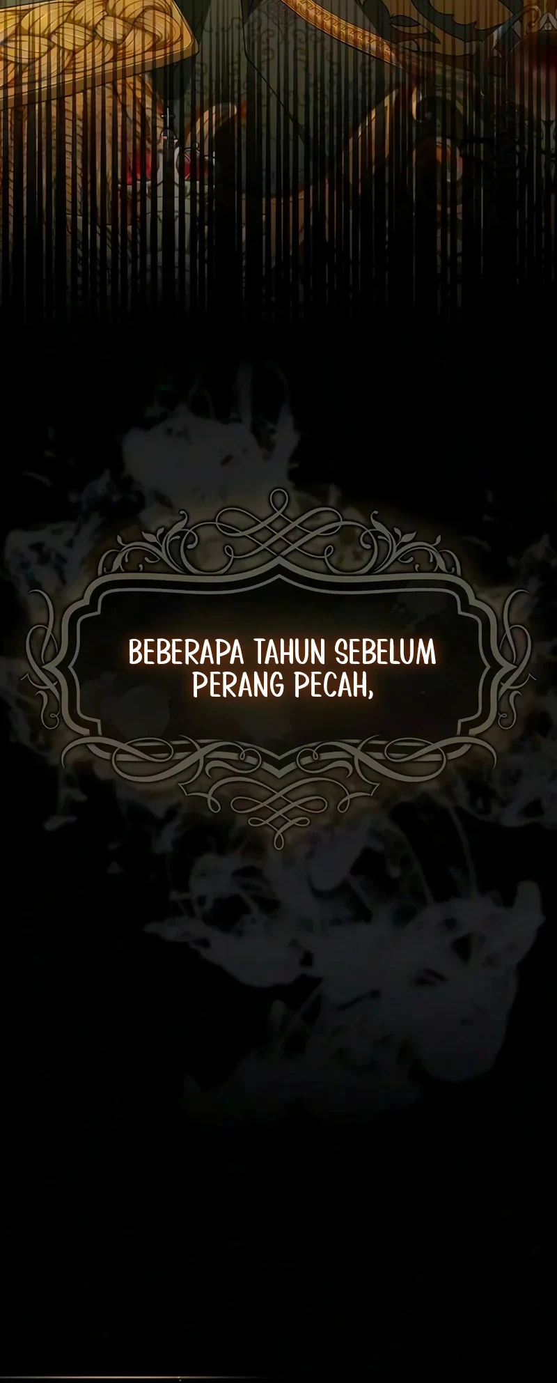 Revenge of Reborn Villainess Chapter 11 Gambar 21