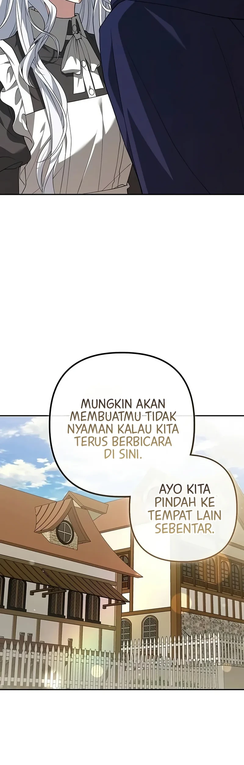 Revenge of Reborn Villainess Chapter 13 Gambar 19