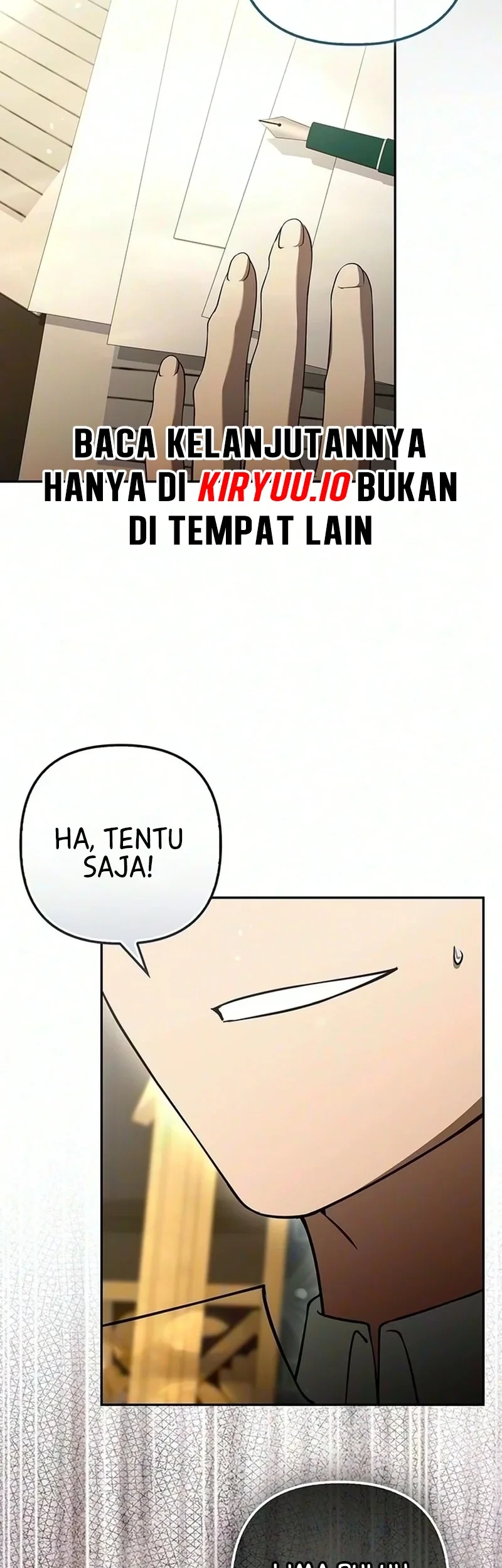 Revenge of Reborn Villainess Chapter 14 Gambar 18
