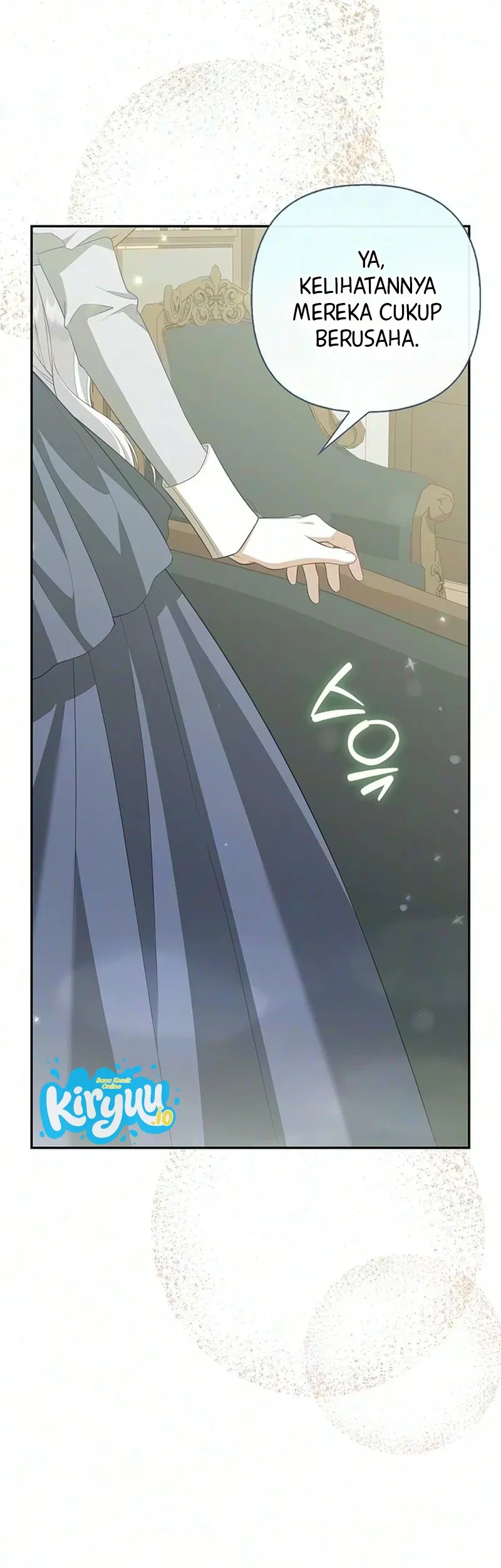 Revenge of Reborn Villainess Chapter 15 Gambar 15