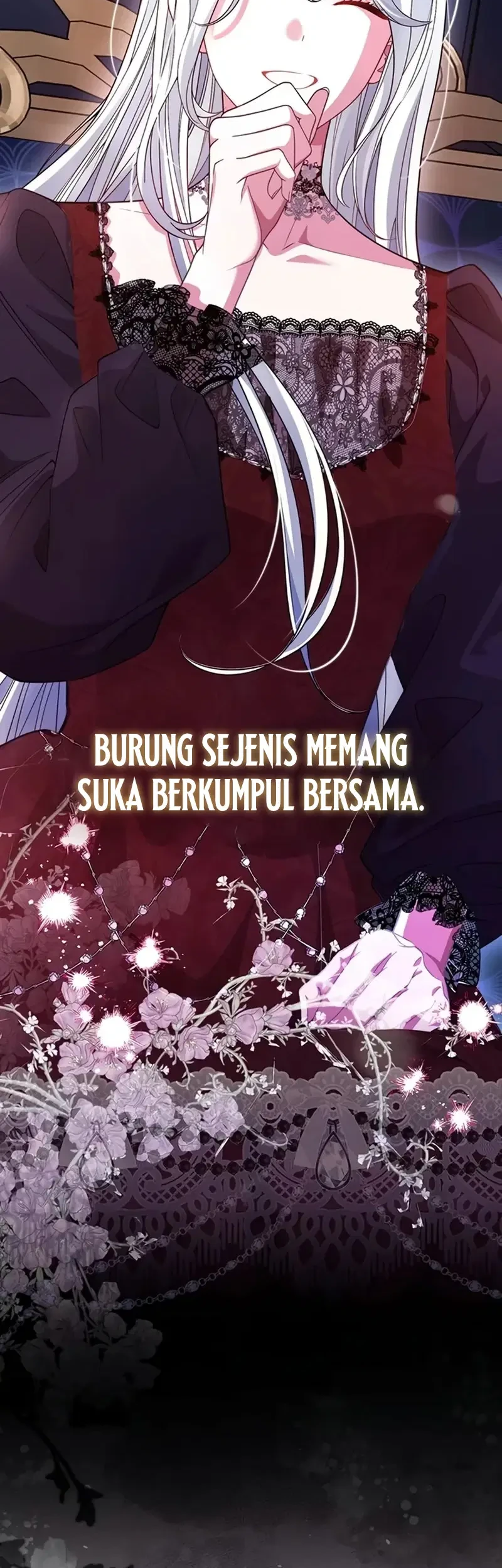 Revenge of Reborn Villainess Chapter 5 Gambar 19