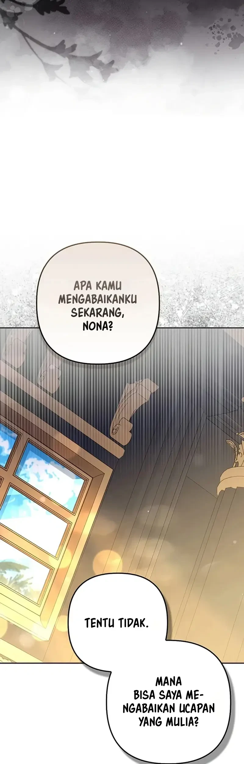 Revenge of Reborn Villainess Chapter 5 Gambar 20