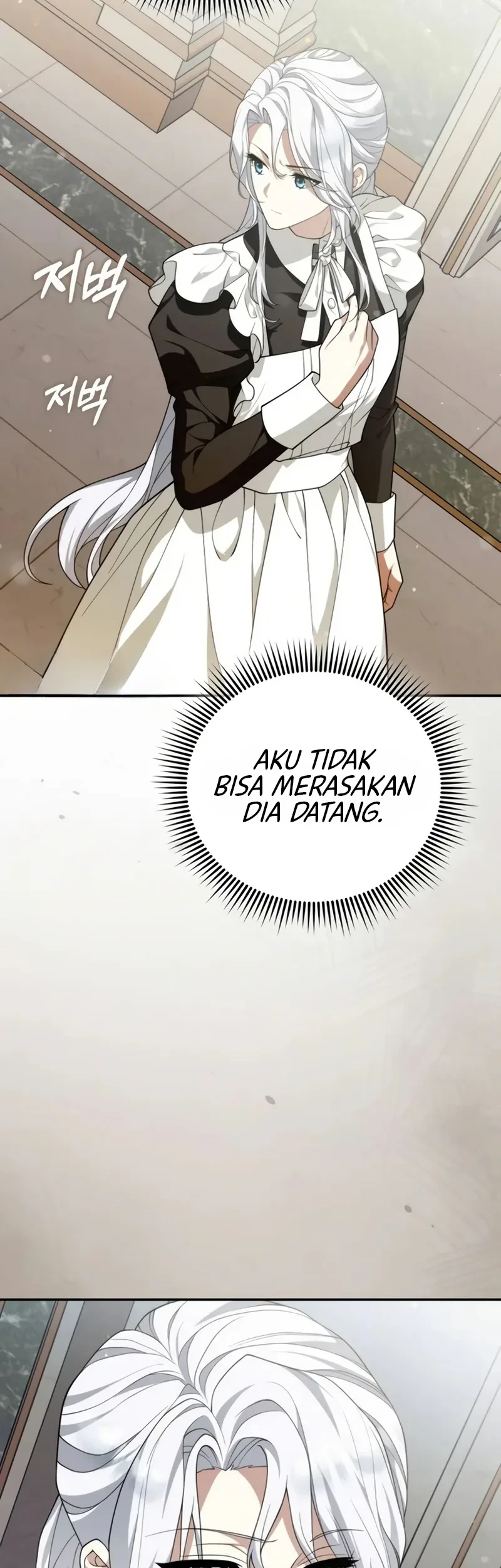 Revenge of Reborn Villainess Chapter 6 Gambar 19