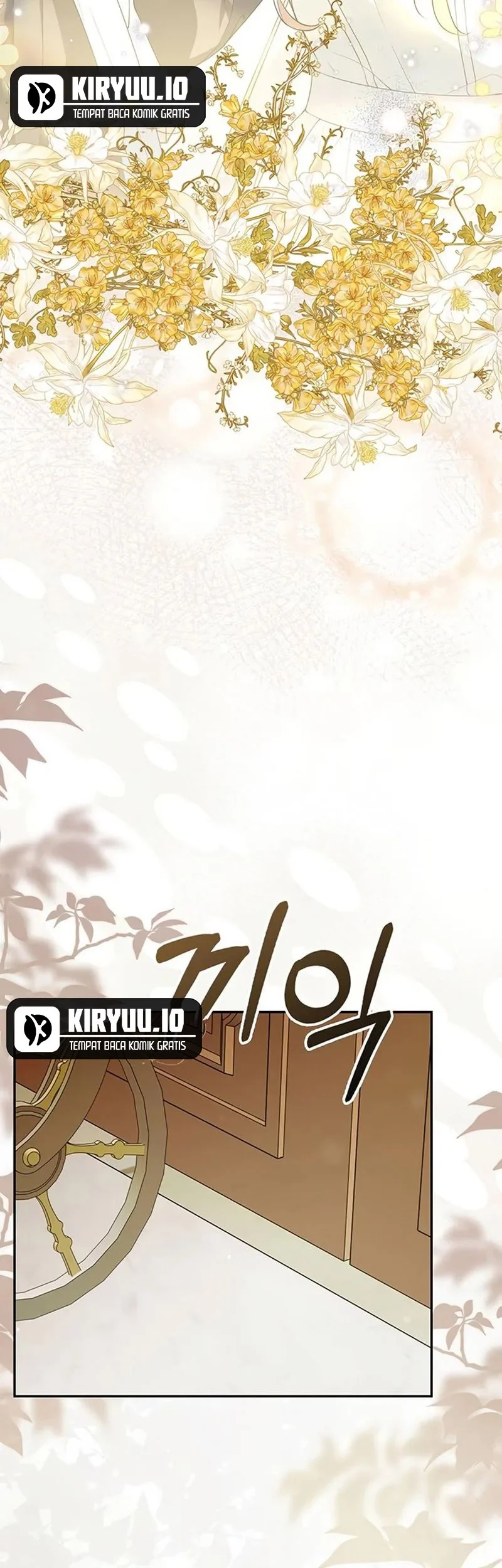 Revenge of Reborn Villainess Chapter 8 Gambar 18