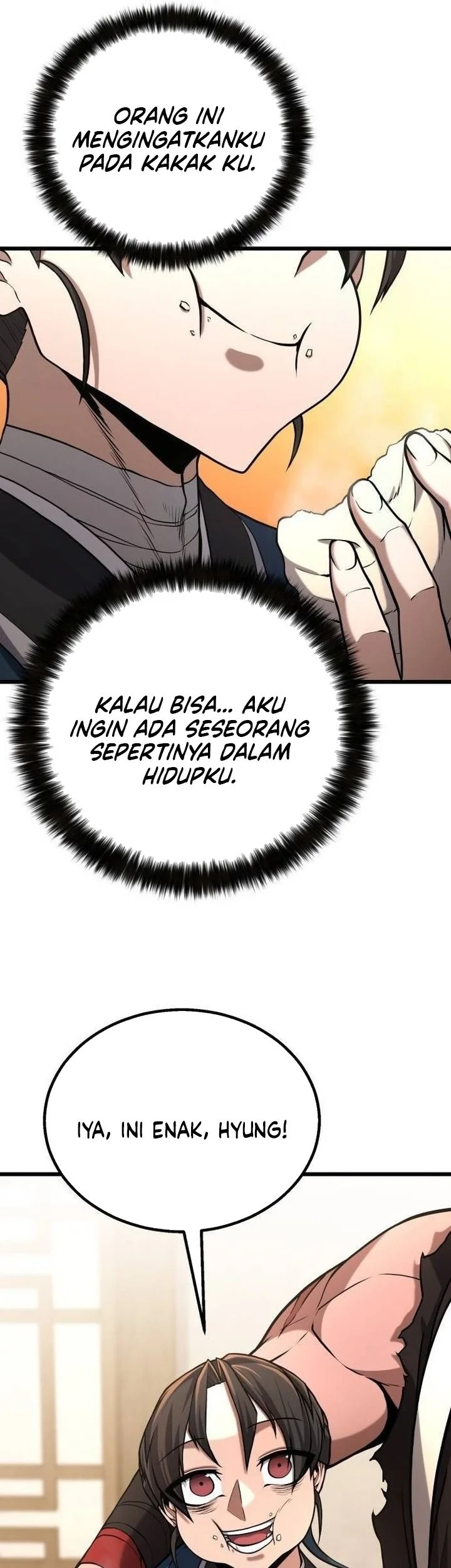Revenge of the Bloom Flower Chapter 10 Gambar 24