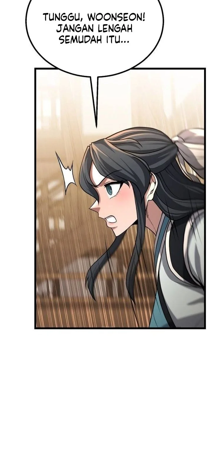 Revenge of the Bloom Flower Chapter 10 Gambar 28