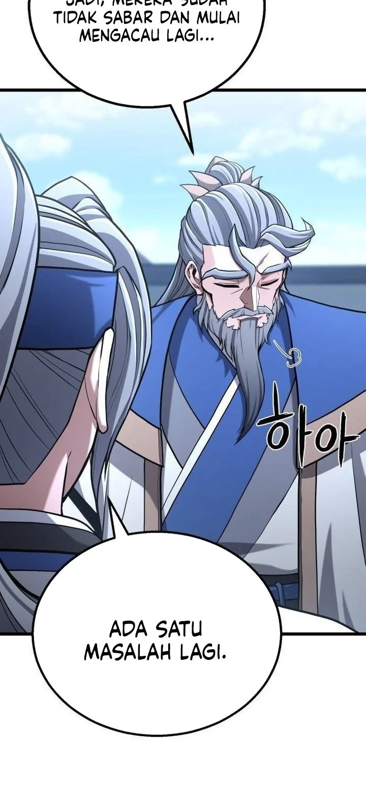 Revenge of the Bloom Flower Chapter 11 Gambar 26