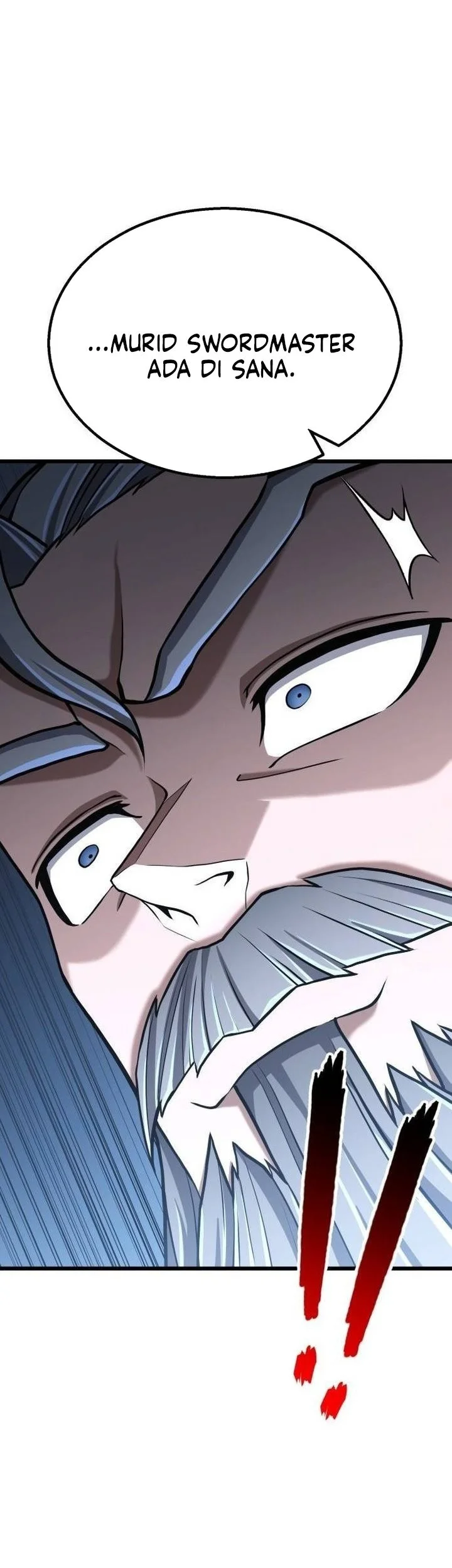 Revenge of the Bloom Flower Chapter 11 Gambar 27