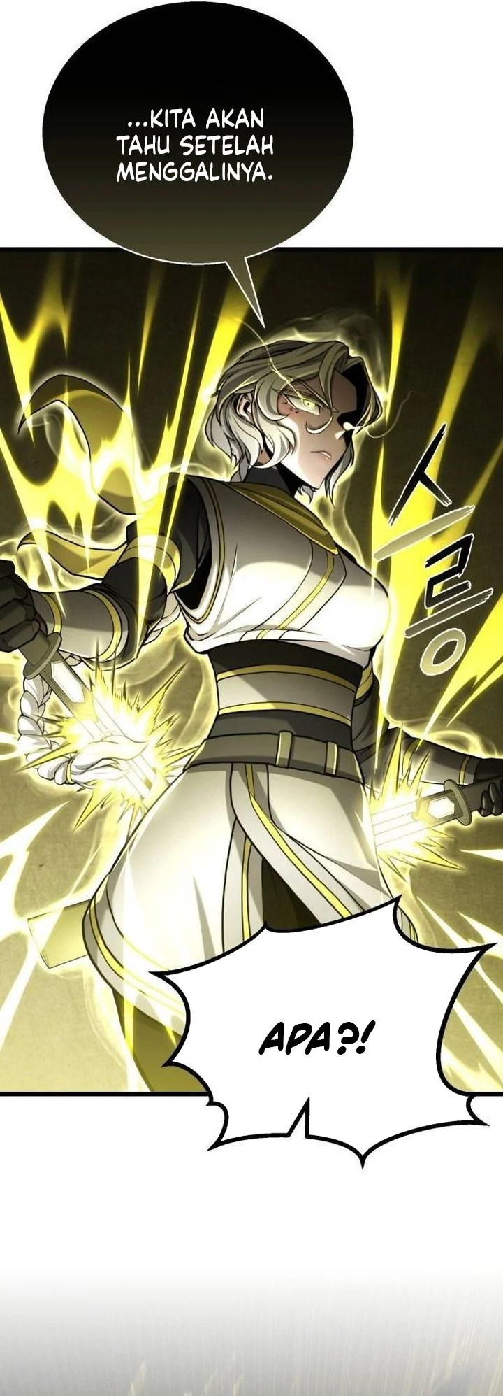 Revenge of the Bloom Flower Chapter 12 Gambar 24