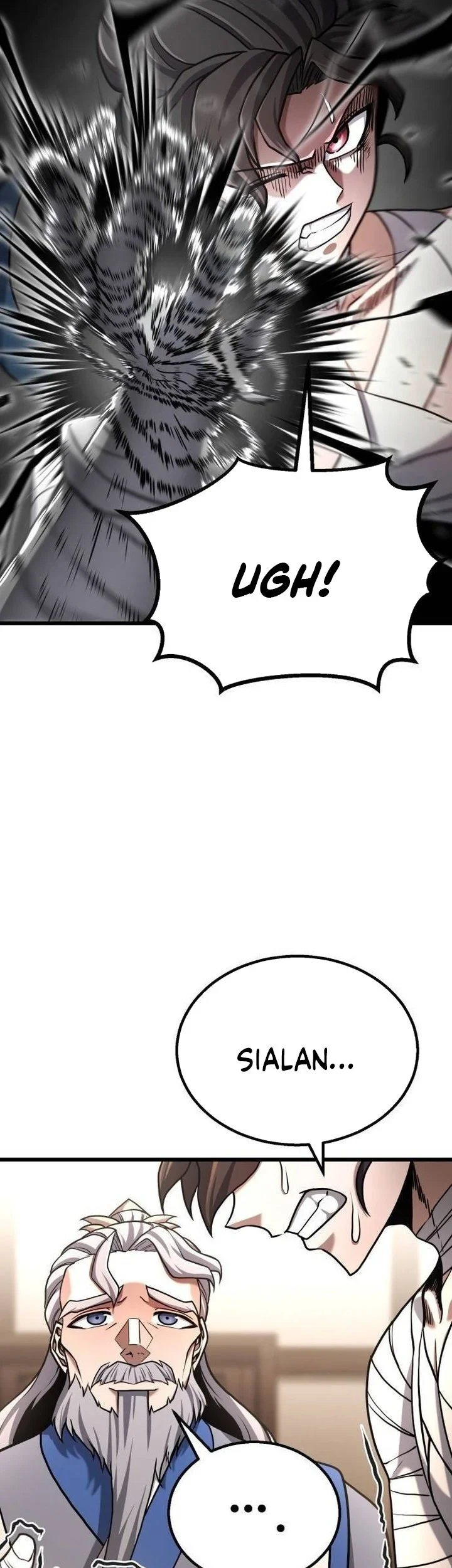 Revenge of the Bloom Flower Chapter 13 Gambar 21