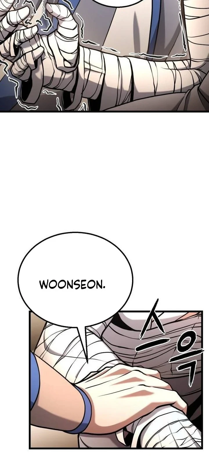 Revenge of the Bloom Flower Chapter 13 Gambar 22