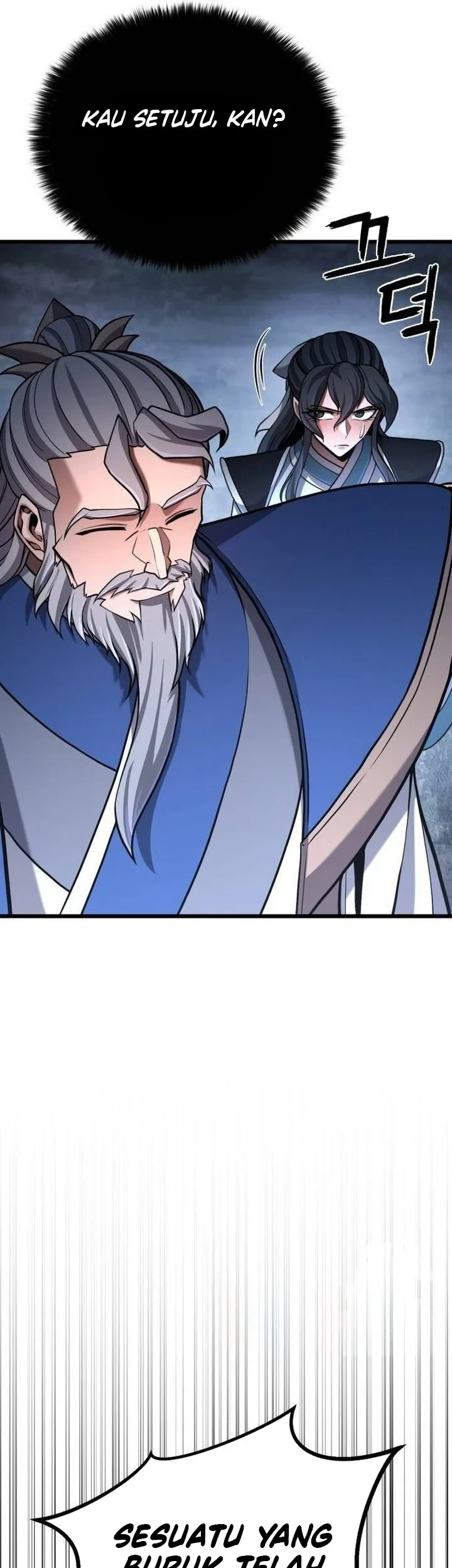 Revenge of the Bloom Flower Chapter 14 Gambar 22