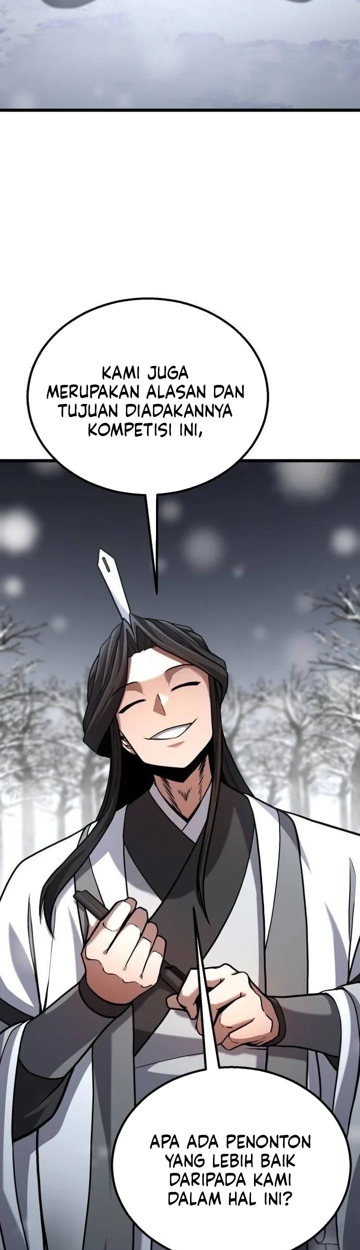 Revenge of the Bloom Flower Chapter 15 Gambar 25