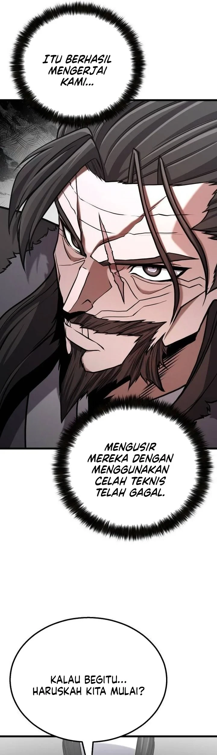 Revenge of the Bloom Flower Chapter 15 Gambar 27
