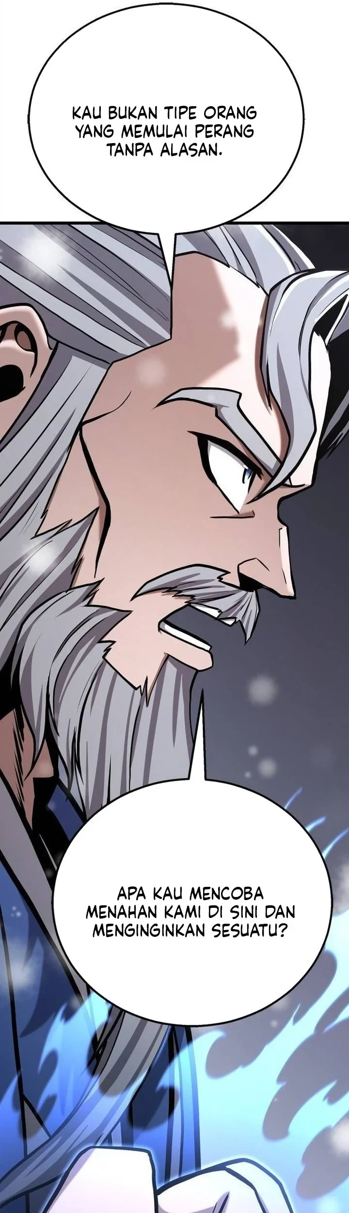 Revenge of the Bloom Flower Chapter 16 Gambar 24