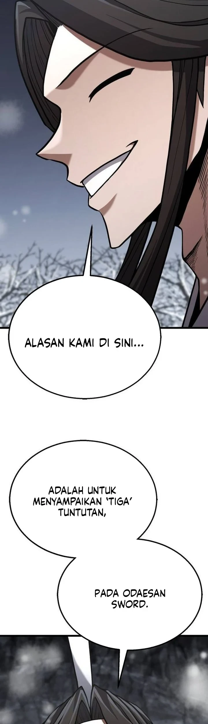 Revenge of the Bloom Flower Chapter 16 Gambar 26