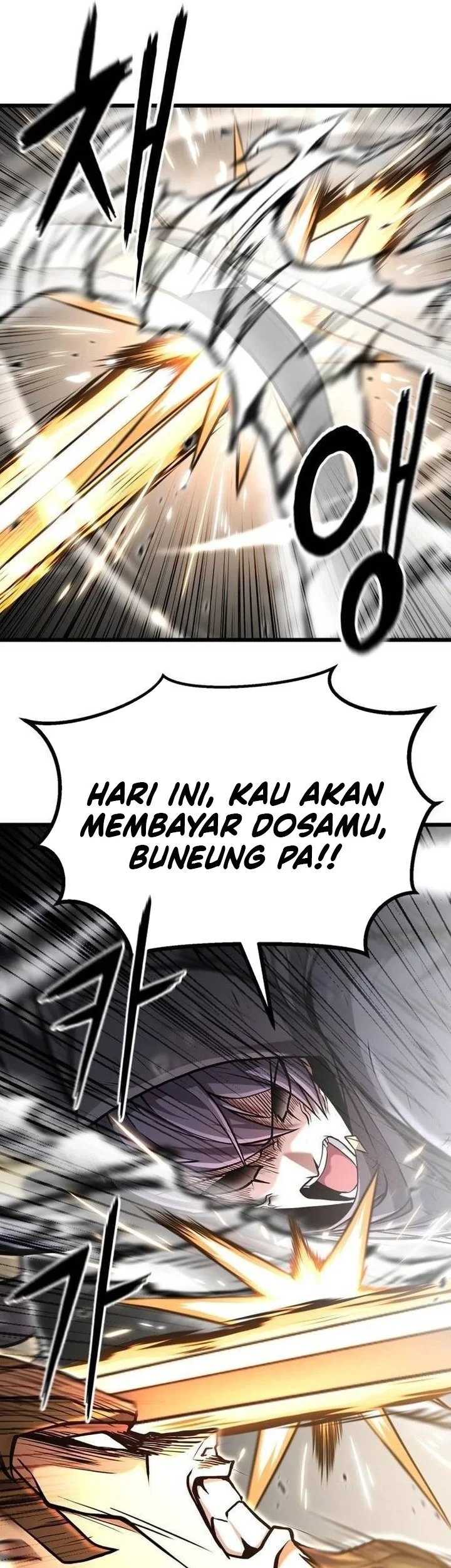 Revenge of the Bloom Flower Chapter 17 Gambar 25
