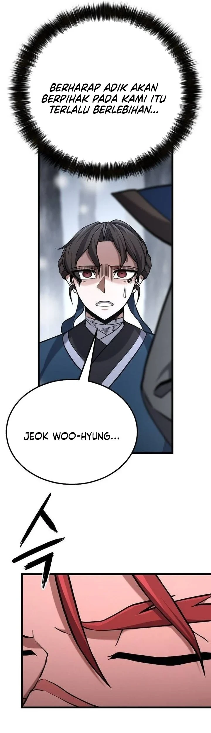 Revenge of the Bloom Flower Chapter 19 Gambar 25