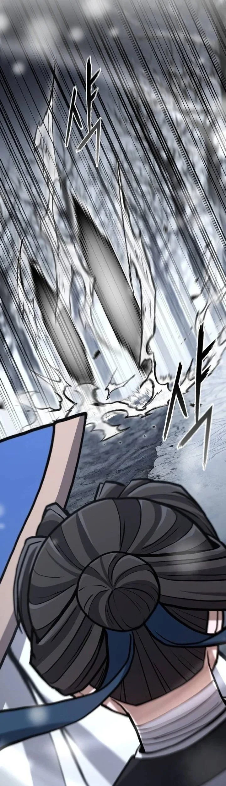 Revenge of the Bloom Flower Chapter 19 Gambar 27
