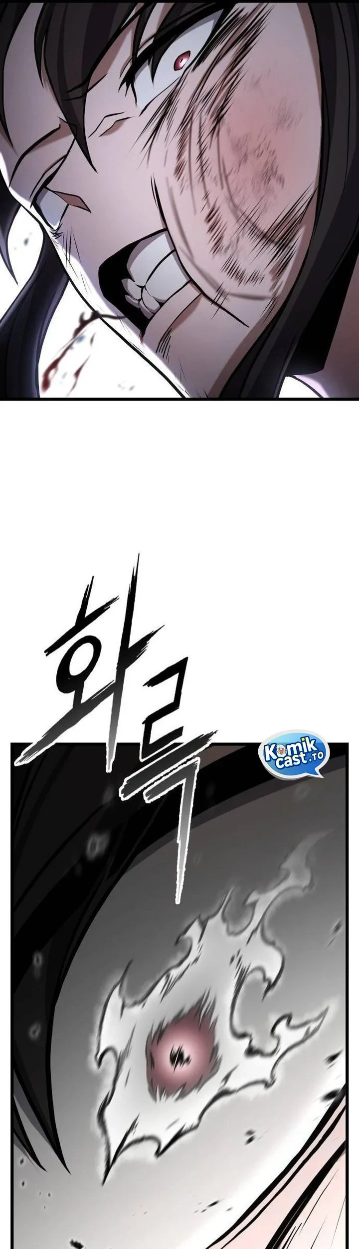 Revenge of the Bloom Flower Chapter 20 Gambar 30