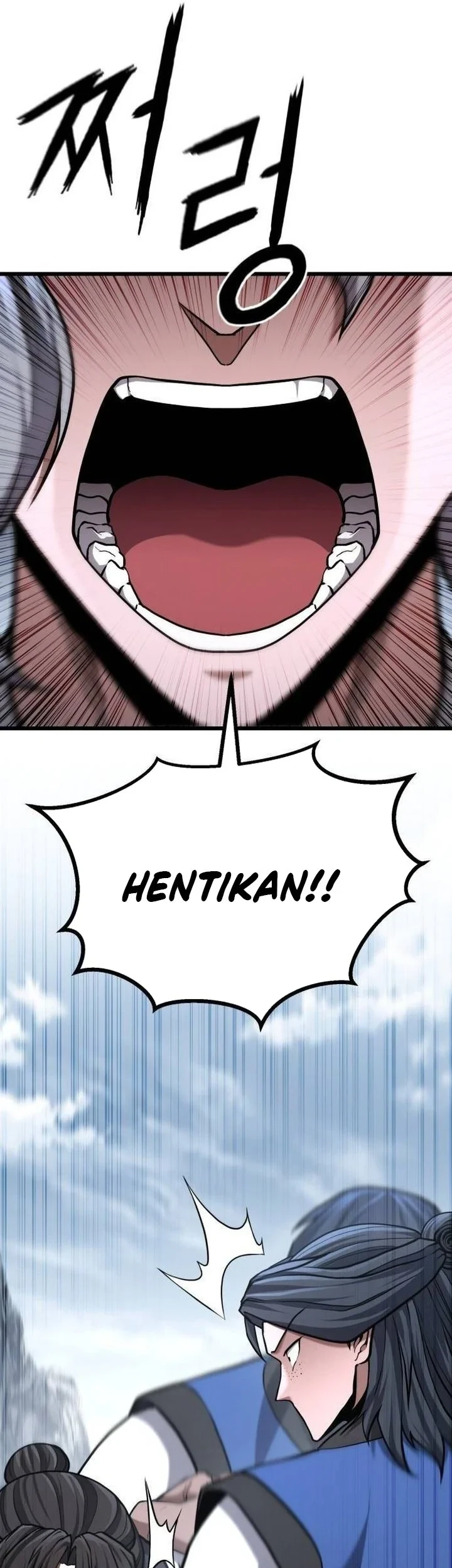 Revenge of the Bloom Flower Chapter 20 Gambar 34