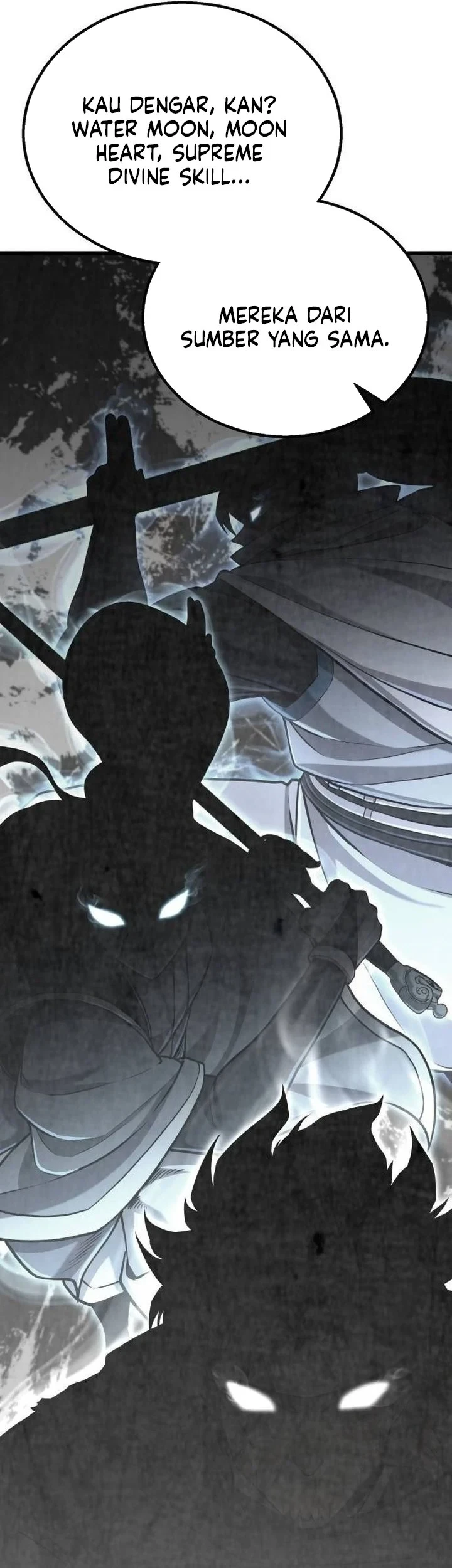 Revenge of the Bloom Flower Chapter 21 Gambar 31