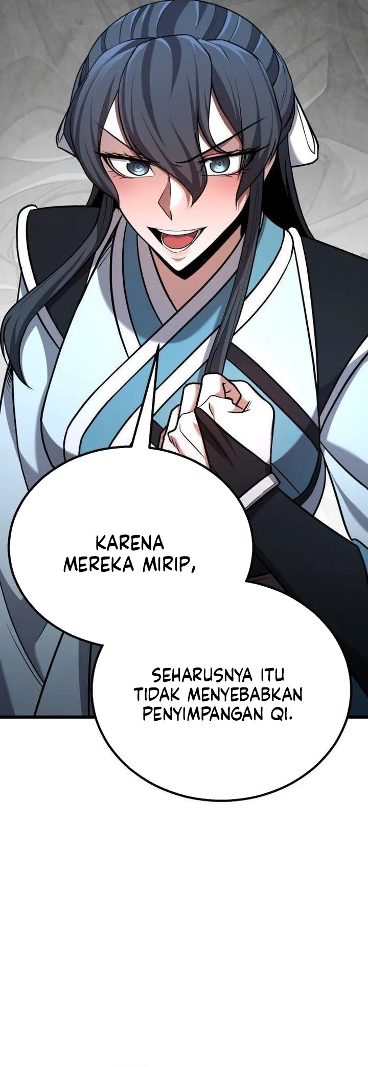 Revenge of the Bloom Flower Chapter 21 Gambar 33