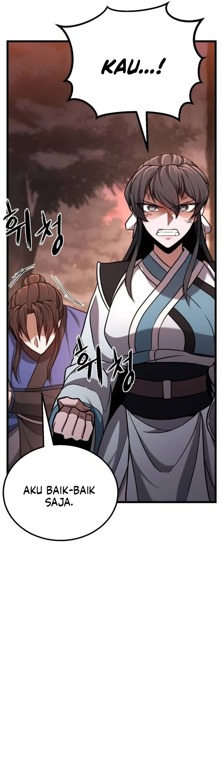 Revenge of the Bloom Flower Chapter 22 Gambar 25
