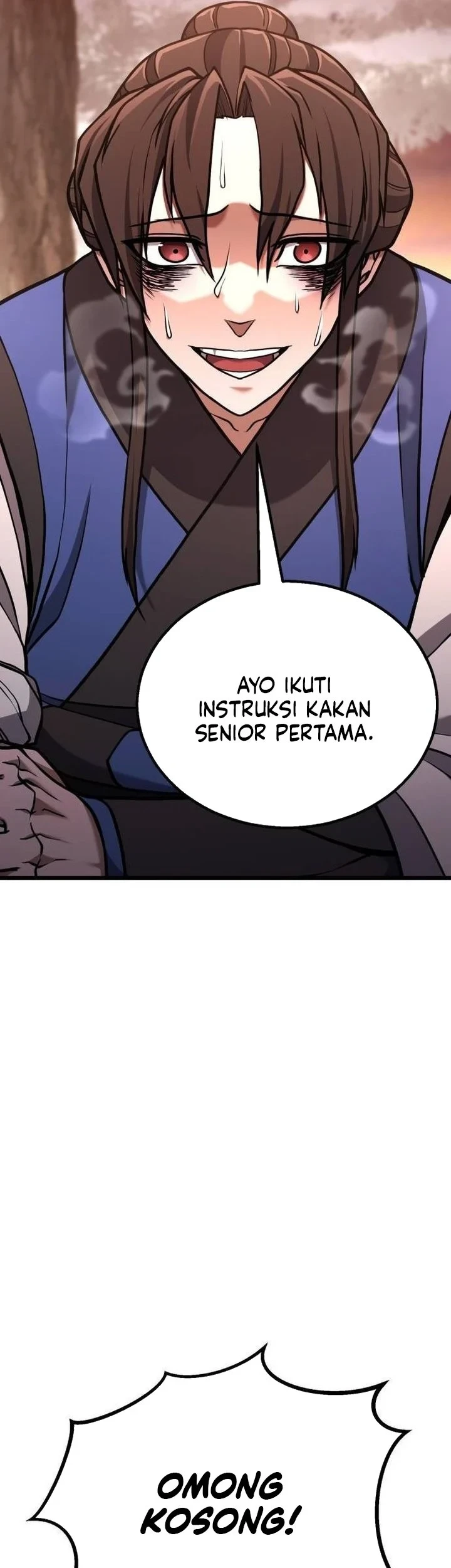 Revenge of the Bloom Flower Chapter 22 Gambar 27