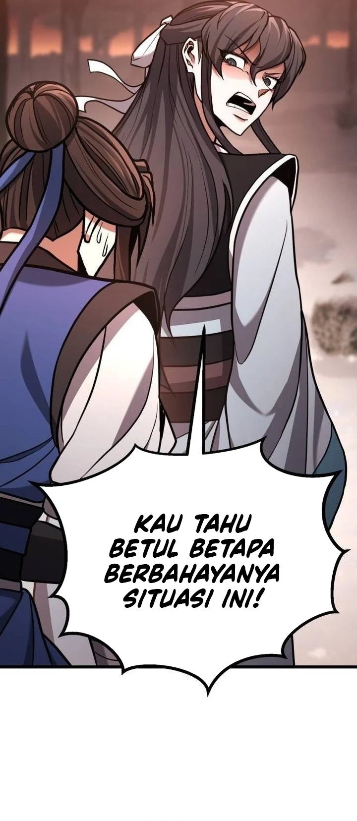 Revenge of the Bloom Flower Chapter 22 Gambar 29