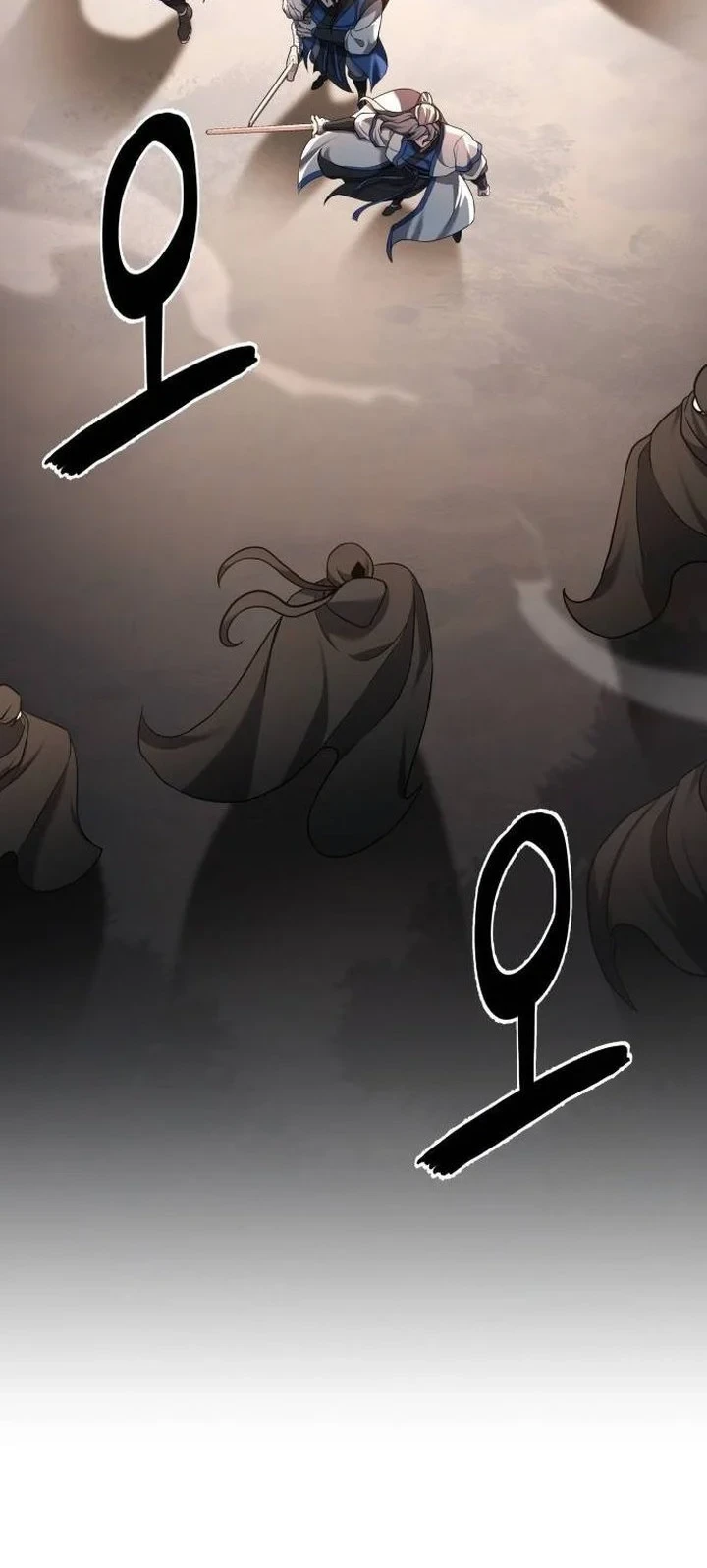 Revenge of the Bloom Flower Chapter 23 Gambar 29