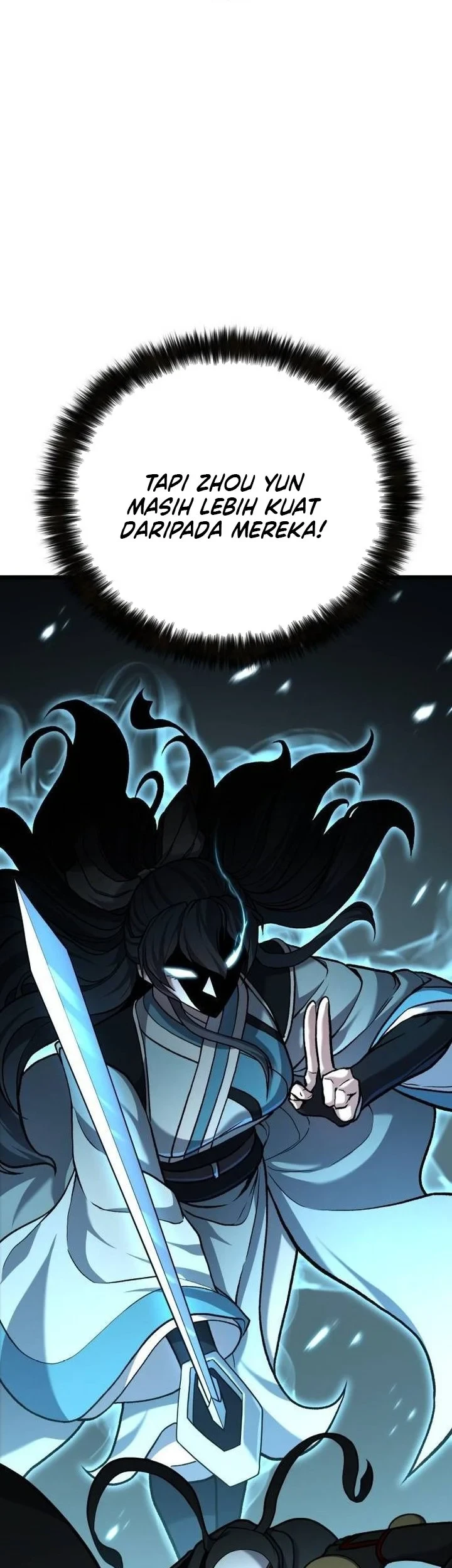 Revenge of the Bloom Flower Chapter 24 Gambar 29