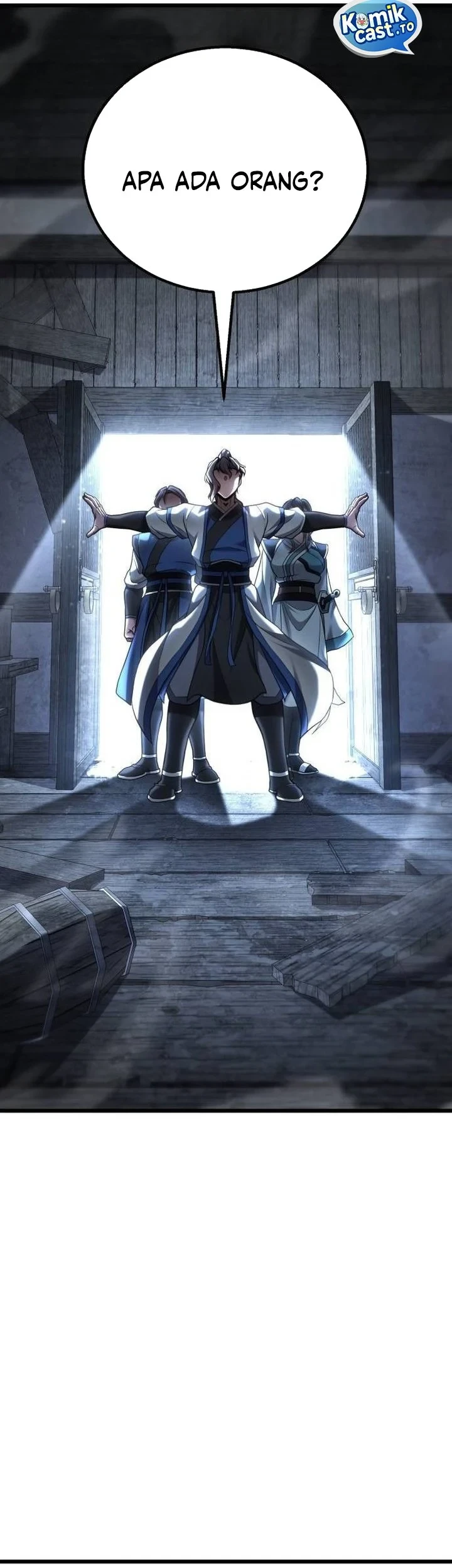 Revenge of the Bloom Flower Chapter 27 Gambar 25