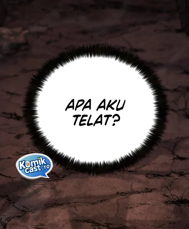 Revenge of the Bloom Flower Chapter 28 Gambar 31