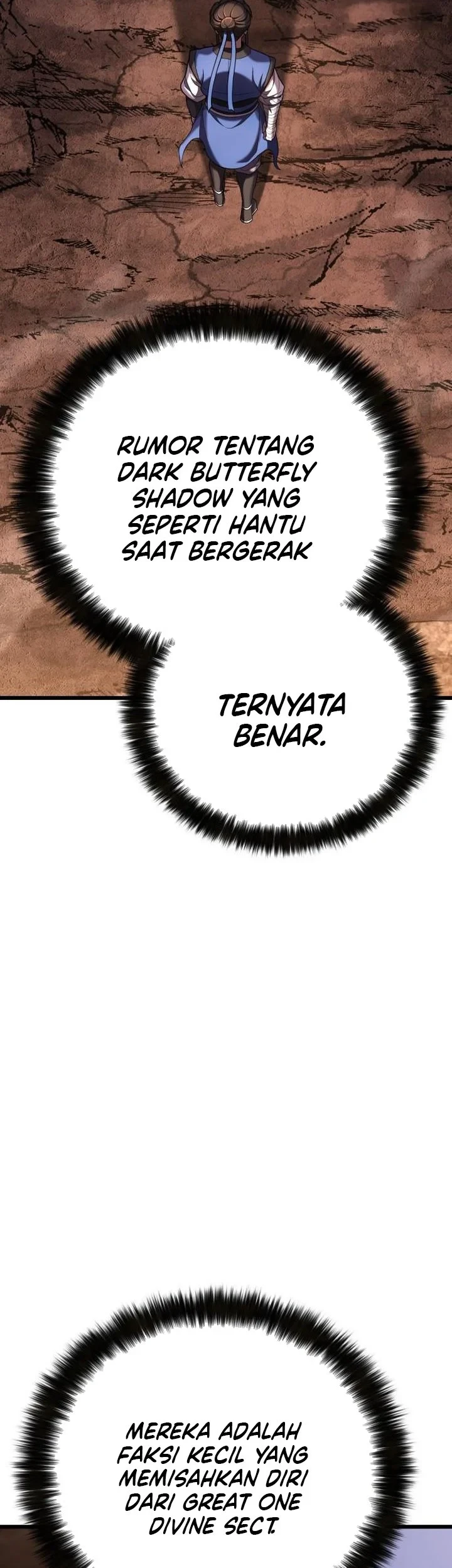 Revenge of the Bloom Flower Chapter 28 Gambar 32
