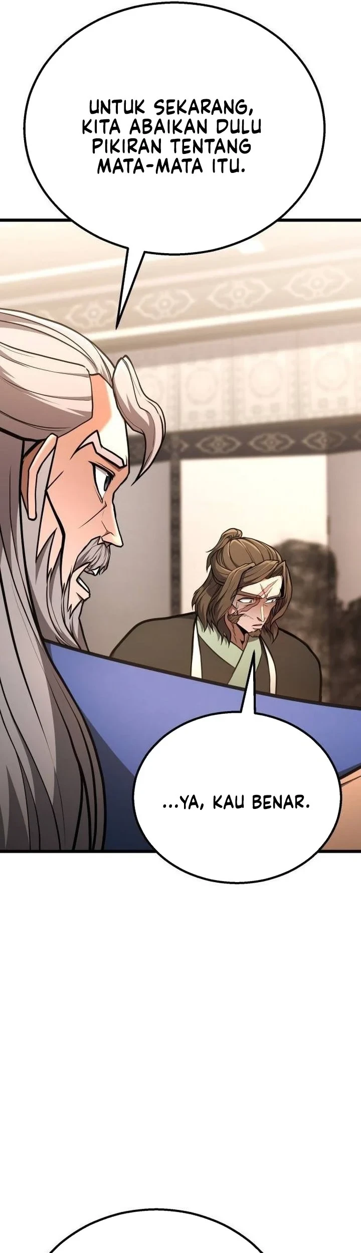 Revenge of the Bloom Flower Chapter 29 Gambar 31