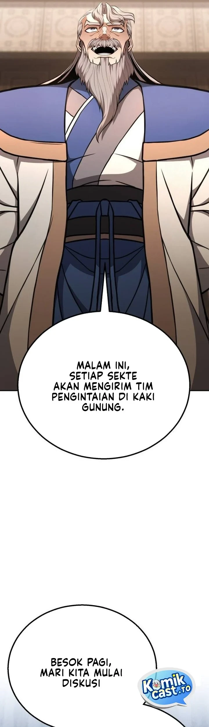 Revenge of the Bloom Flower Chapter 29 Gambar 33
