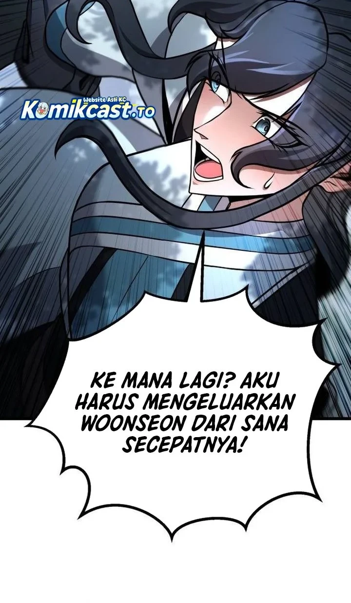 Revenge of the Bloom Flower Chapter 33 Gambar 23