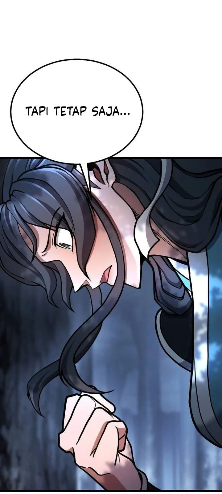 Revenge of the Bloom Flower Chapter 33 Gambar 25