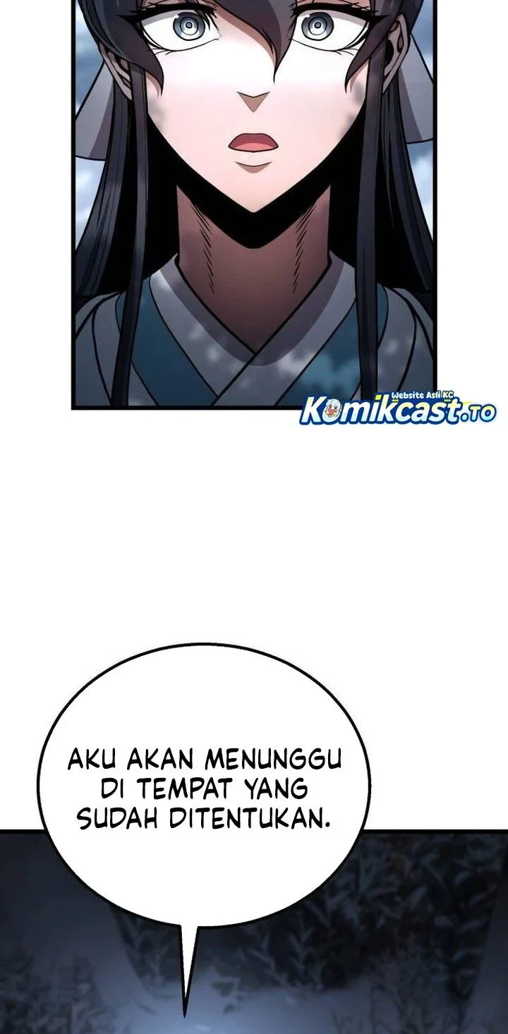 Revenge of the Bloom Flower Chapter 33 Gambar 27