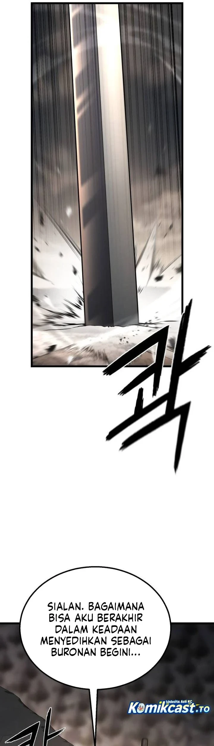 Revenge of the Bloom Flower Chapter 35 Gambar 26