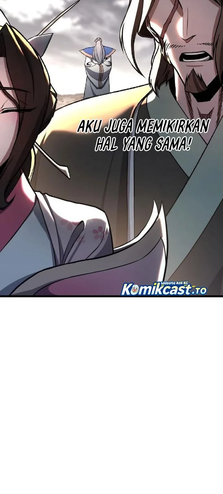 Revenge of the Bloom Flower Chapter 36 Gambar 22