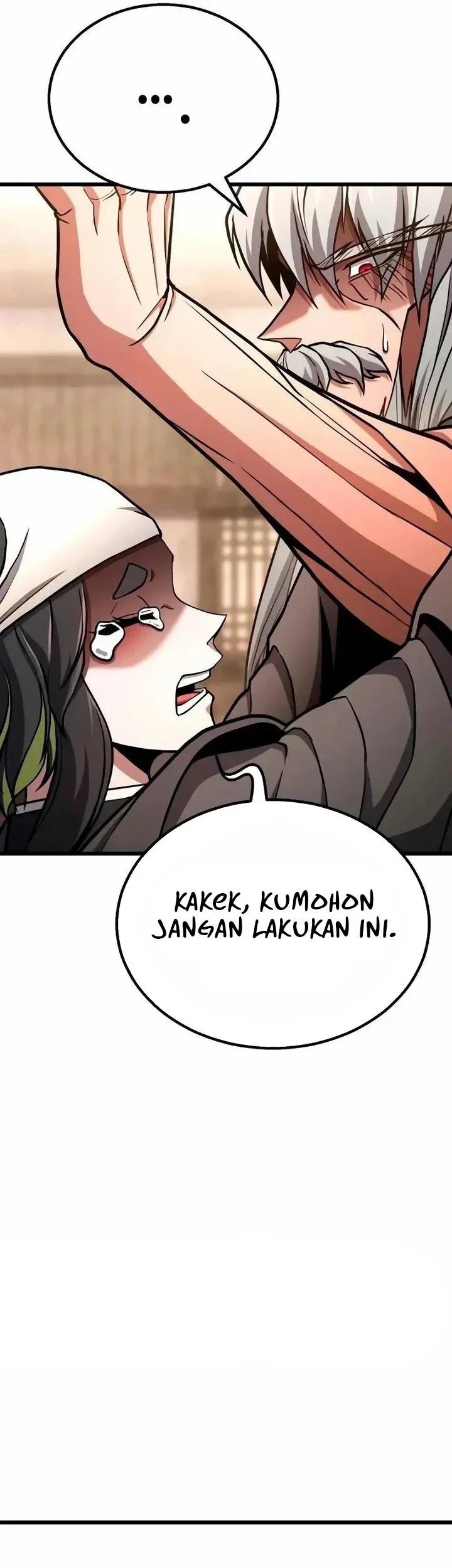 Revenge of the Bloom Flower Chapter 37 Gambar 6