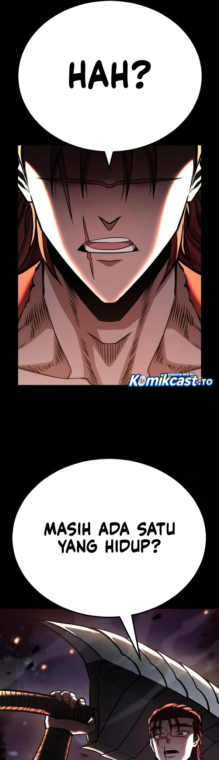 Revenge of the Bloom Flower Chapter 38 Gambar 26