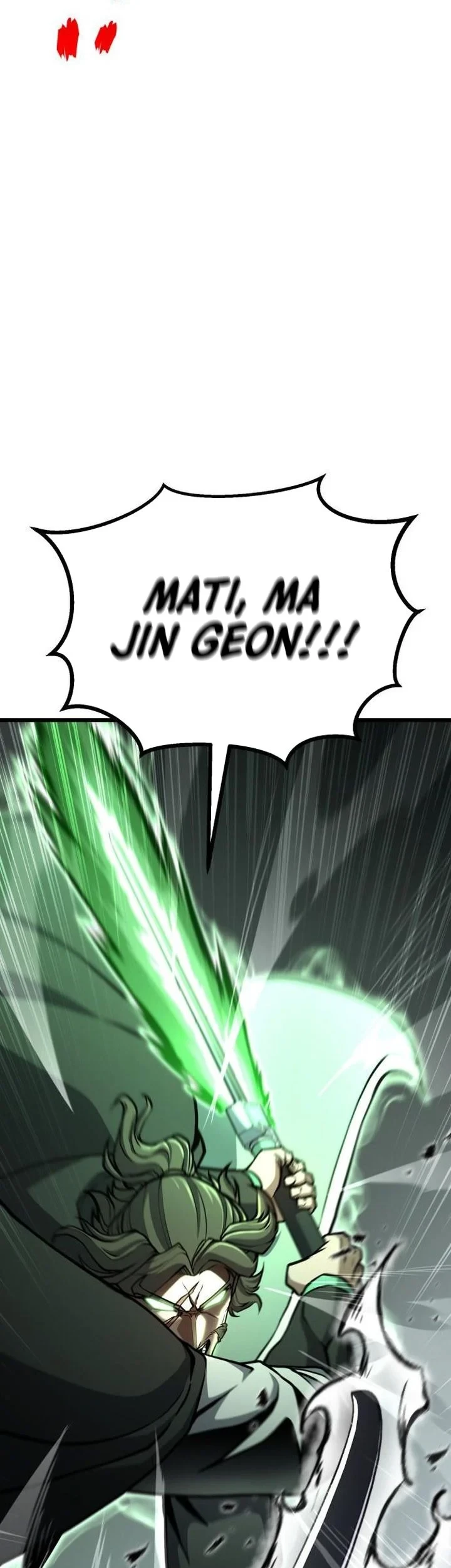 Revenge of the Bloom Flower Chapter 39 Gambar 25