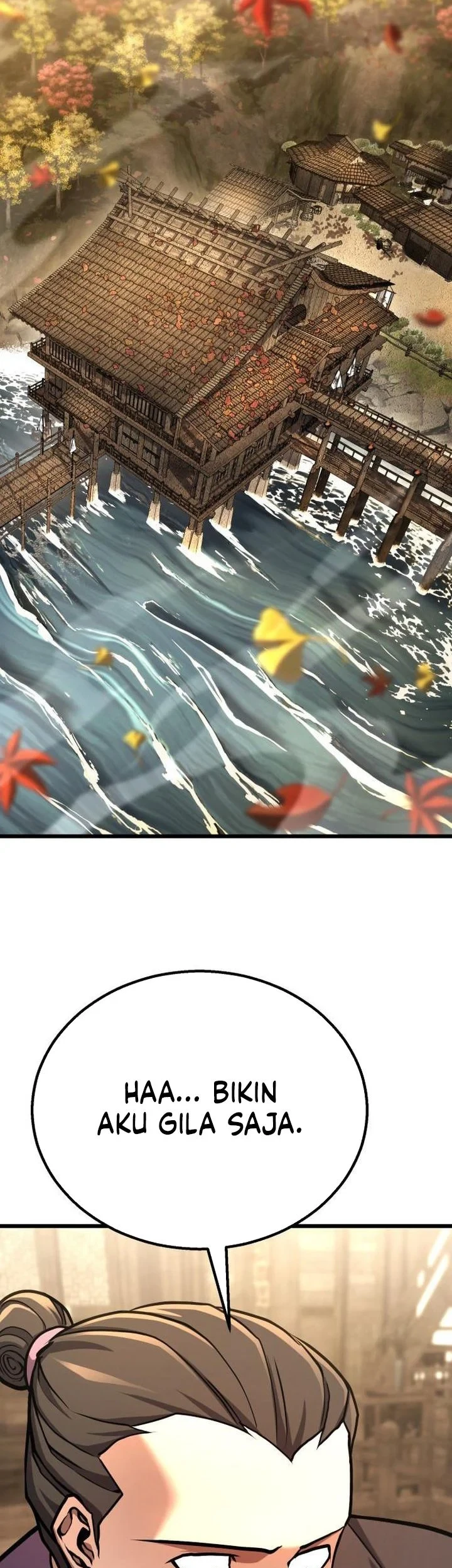 Revenge of the Bloom Flower Chapter 40 Gambar 25