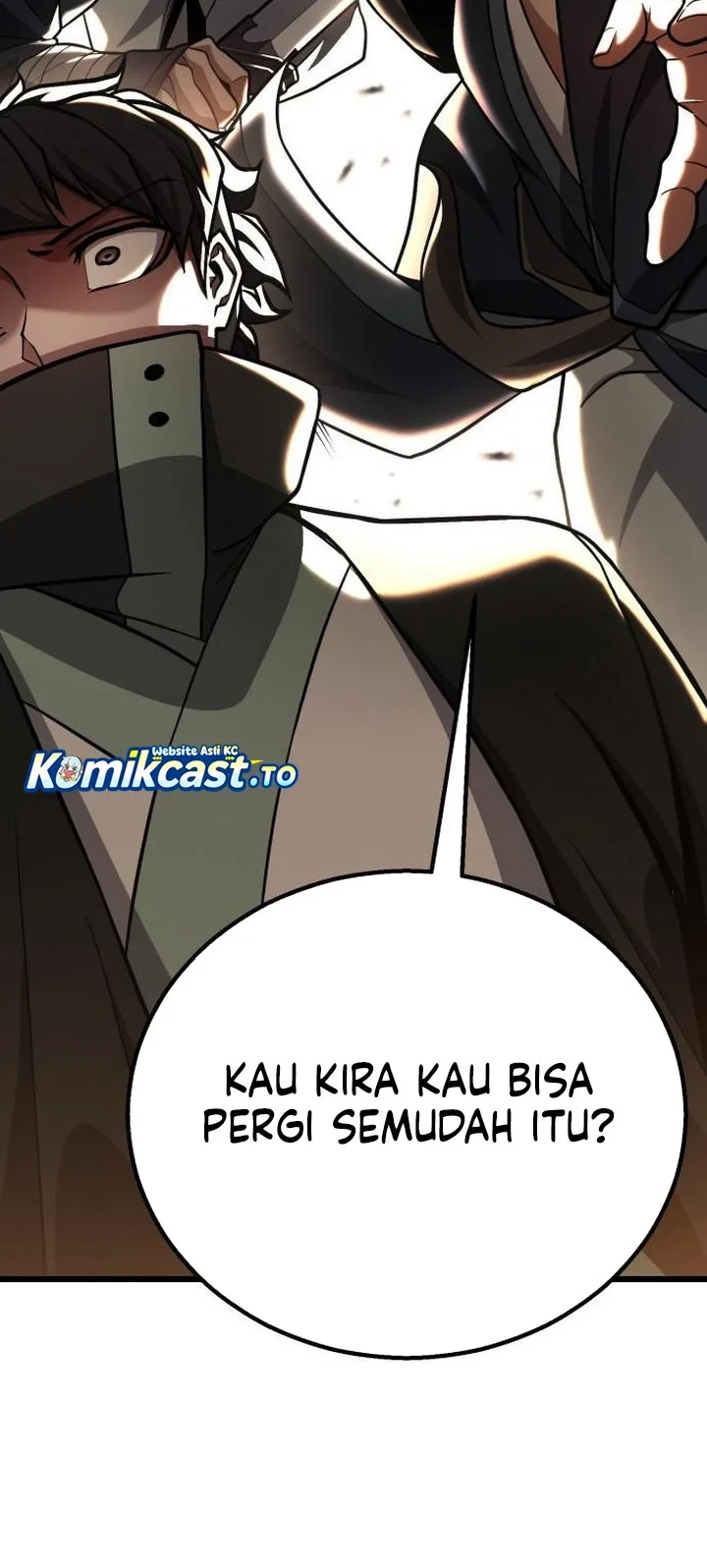 Revenge of the Bloom Flower Chapter 41 Gambar 26