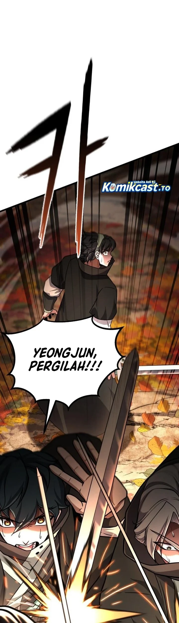 Revenge of the Bloom Flower Chapter 41 Gambar 27